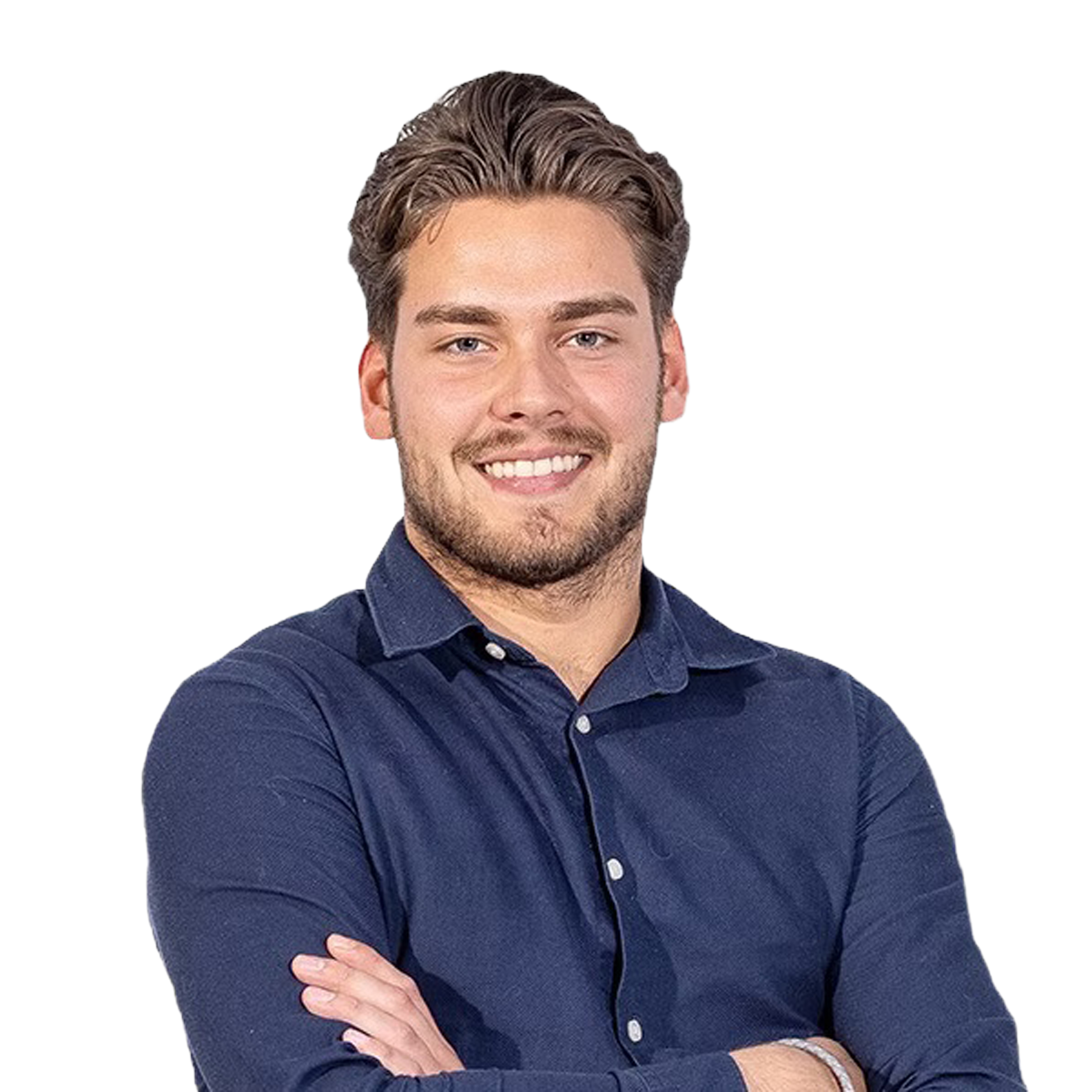 Max | Recruiter