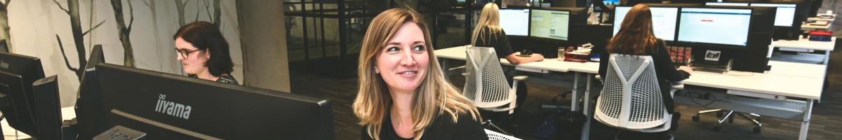 Vacature Specialist fraudeonderzoek