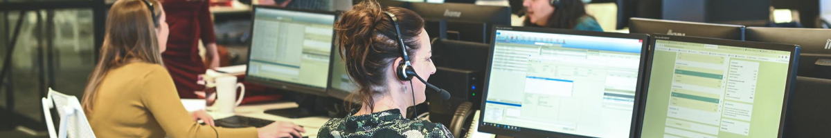 Klantenservice medewerker (startersfunctie)