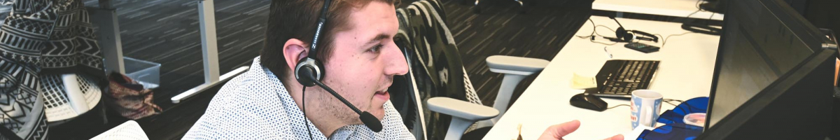 Financieel administratief medewerker (startersfunctie)
