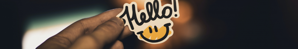 Service smile
