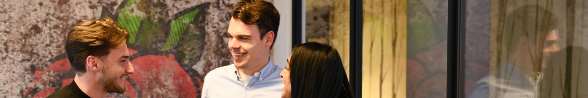 Commercieel Traineeship