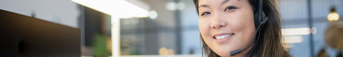 Header Ervaren Klantenservice Medewerker verzekeringen