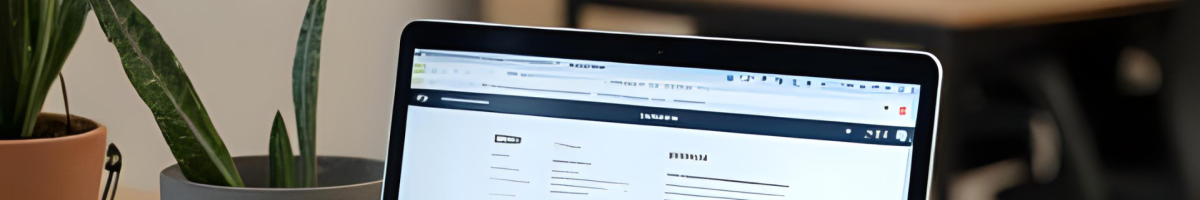 Header ingezonden sollicitatiebrief