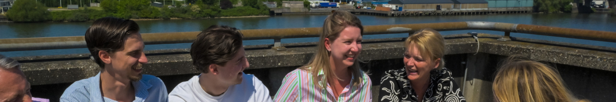 Header werken bij Team Financiële Klantondersteuning
