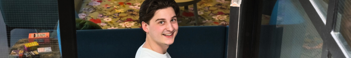 Header geen werkervaring