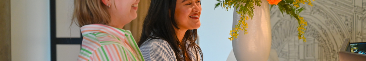 Header Zo maak je van je eerste werkdag een succes!