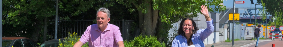 header senior schadebehandelaar verzekeringen 