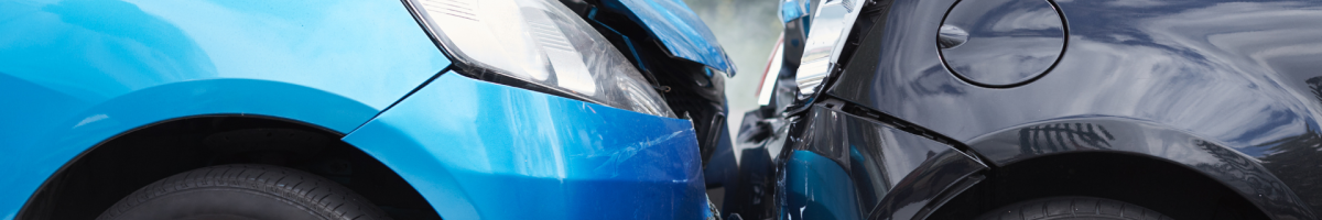 Auto's met schade