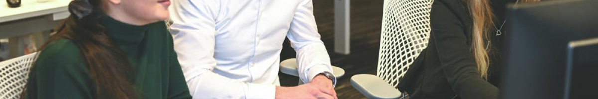 Vacature acceptant schade particulier