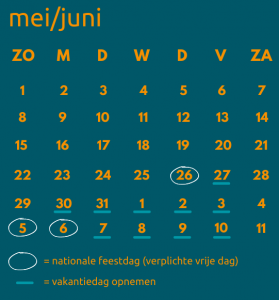 mei-juni-vrije-dagen-2022